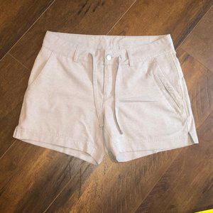 Magellan Grey Shorts Size S